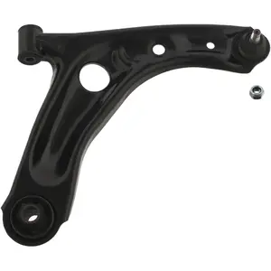 Jeu De Coussinets Febi-Bilstein 26930 - Essieu Arrière - Compatible Renault Laguna II