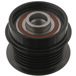Comparateur de prix : Poulie roue libre, alternateur 32297 FEBI 32297