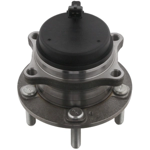 FEBI BILSTEIN Roulement de roue pour HYUNDAI: Santa Fe, ix55 (Ref: 32883) pas cher