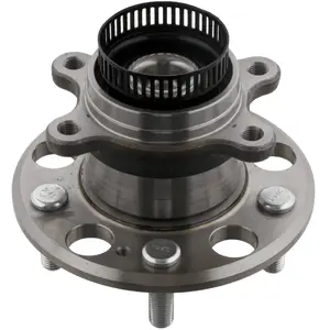 Kit de roulements de roue 32885 FEBI 32885 pas cher