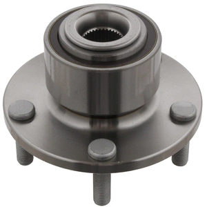 Comparateur de prix : Febi-Bilstein FEBI BILSTEIN Roulement de roue pour MAZDA: 3 (Ref: 32868)