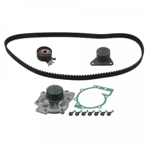 Kit de distribution + pompe à eau FEBI BILSTEIN 32813 - Réf. FB 32813 pas cher