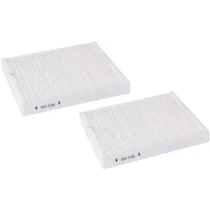 Filtre d'habitacle FEBI BILSTEIN 32593 - Réf. FB 32593 pas cher