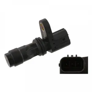 Comparateur de prix : Capteur d'angle, vilebrequin 32085 FEBI 32085