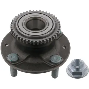 FEBI BILSTEIN Roulement de roue pour MAZDA: MX3, 323 (Ref: 32685) pas cher