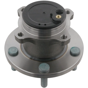 FEBI BILSTEIN Roulement de roue pour MAZDA: 5, 3 (Ref: 32686) pas cher