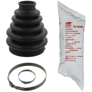 febi phare G MAREA, 95-01 H1-DE+correct. phare pas cher
