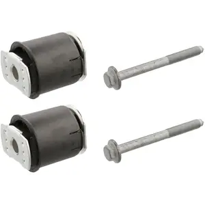 Comparateur de prix : FEBI Kit de réparation, corps de l'essieu, par ex. pour Audi, Skoda, VW, Seat