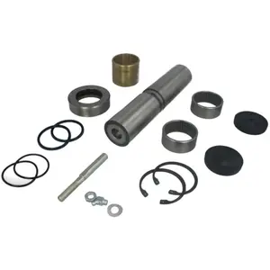 Comparateur de prix : Febi-Bilstein 32431 Kit d'assemblage, pivot de fusée d'essieu