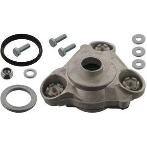 FEBI Kit de réparation, coupelle de suspension, par ex. pour Peugeot, Fiat, Citroën pas cher