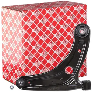 Comparateur de prix : Febi-Bilstein FEBI BILSTEIN Triangle de suspension pour HONDA: Jazz (Ref: 32420)