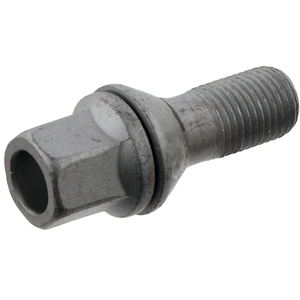 febi bilstein Lot de 20 boulons de Roue M14 x 1,5 SW17 mm pas cher