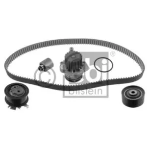 Febi-Bilstein 32738 Pompe à eau + kit de courroie de distribution pas cher