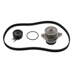 Febi-Bilstein 32739 Pompe à eau + kit de courroie de distribution pas cher