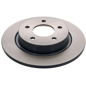 FEBI BILSTEIN Disques de frein pour MAZDA: 5, 2, 3 (Ref: 32775) pas cher