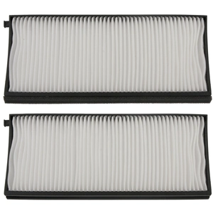 Kit de filtres, air d?habitacle 32756 FEBI 32756 pas cher