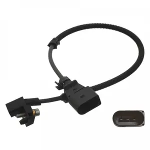 Capteur d'angle du vilebrequin FEBI BILSTEIN 37294 - Réf. FB 37294Vendu paramazon