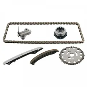 Febi Bilstein 37999 Kit de chaîne de distribution