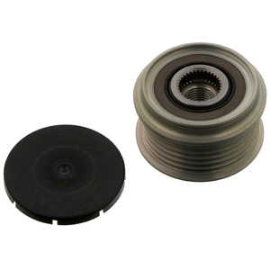 Comparateur de prix : Poulie roue libre, alternateur 37982 FEBI 37982