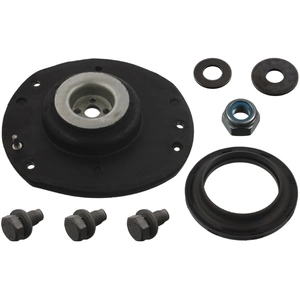 febi Kit de réparation, coupelle de suspension ProKit, par ex. pour Peugeot pas cher