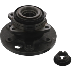 Kit de roulements de roue 37857 FEBI 37857 pas cher