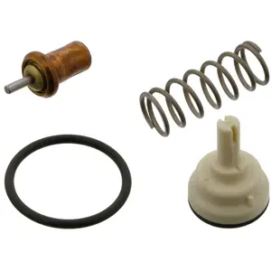 Comparateur de prix : Febi-Bilstein Thermostat (liquide de refroidissement) FEBI BILSTEIN 37034