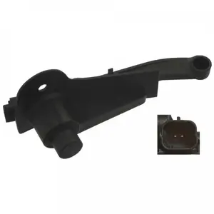 Capteur De Vilebrequin Febi 37016 pas cher