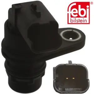Comparateur de prix : Capteur de vitesse (regime) FEBI BILSTEIN 37025 - Réf. FB 37025