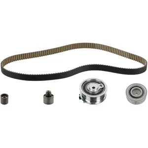 Courroie de distribution FEBI BILSTEIN 37021 pas cher