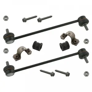 FEBI BILSTEIN Kit de réparation, suspension du stabilisateur pour VOLK... pas cher