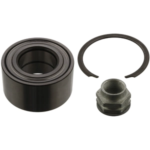 Roulement de roue FEBI BILSTEIN 37015 - Réf. FB 37015 pas cher