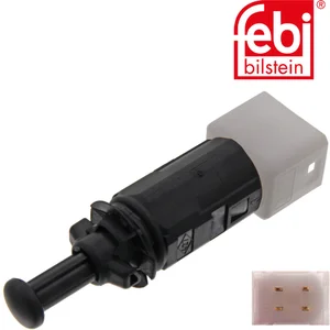 Interrupteur des feux de freins - FEBI BILSTEIN - 37052