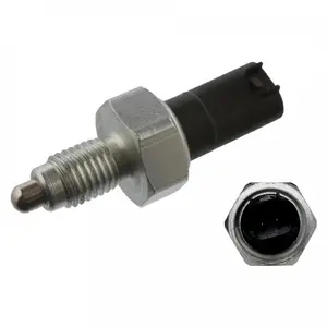 Comparateur de prix : Febi-Bilstein 37058 Interrupteur, feu-marche arrière