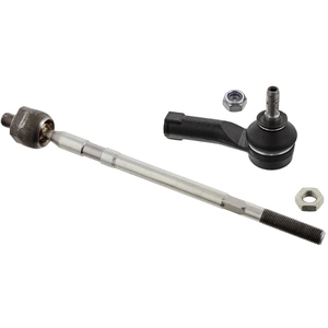 FEBI BILSTEIN Biellette de direction pour RENAULT: Modus, Clio (Ref: 37632) pas cher