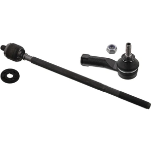 FEBI BILSTEIN Biellette de direction pour RENAULT: Twingo (Ref: 37630) pas cher