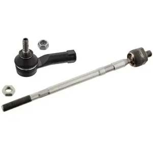 FEBI BILSTEIN Biellette de direction pour RENAULT: Modus, Clio (Ref: 37631) pas cher