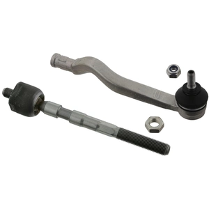 FEBI BILSTEIN Biellette de direction pour DACIA: Sandero, Logan (Ref: 37622) pas cher