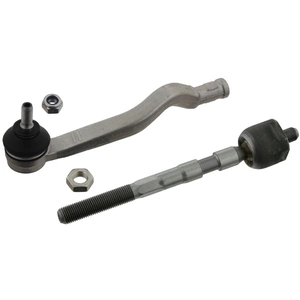 FEBI BILSTEIN Biellette de direction pour DACIA: Sandero, Logan (Ref: 37621) pas cher