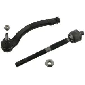 FEBI BILSTEIN Biellette de direction pour RENAULT: Mégane, Scénic (Ref: 37617) pas cher