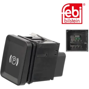 Comparateur de prix : Febi bilstein Bouton Frein A Main Passat 3c2 357 3c5 3c0927225 C 3c0927225d 3c0927225b