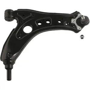 Bras de suspension FEBI BILSTEIN 37196 Essieu avant, droite, avant pas cher