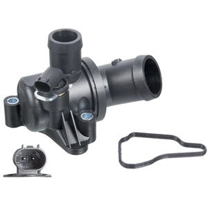 Comparateur de prix : febi Thermostat, liqiuide de refroidissement, par ex. pour Mercedes-Benz