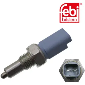 Comparateur de prix : Interrupteur, feu de recul FEBI BILSTEIN 37169