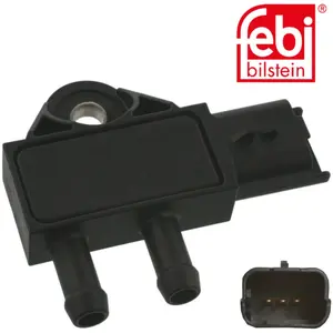 Comparateur de prix : Capteur pression des gaz échappement FEBI BILSTEIN 37120 - Réf. FB 37120