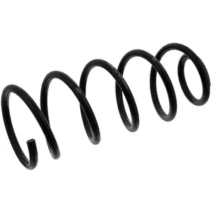 febi Jeu de 2 ressorts de suspension, par ex. pour VW, Seat, Audi, Skoda pas cher
