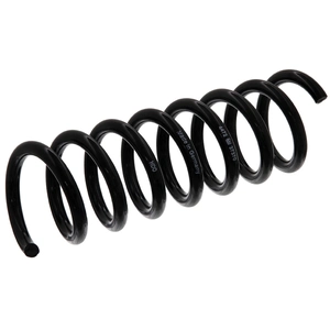 Ressort de suspension 37370 FEBI 37370 pas cher