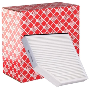 Filtre d'habitacle (filtre à pollen) FEBI BILSTEIN 37313 pas cher