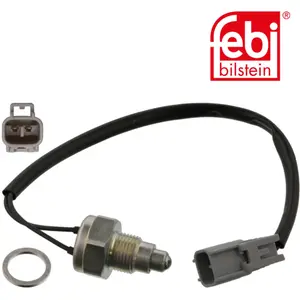 Comparateur de prix : Contacteur de feu de recul FEBI BILSTEIN 37357 - Réf. FB 37357