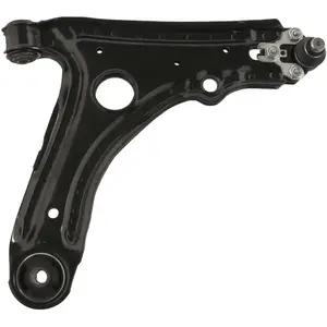 Bras de suspension FEBI BILSTEIN 37306 Essieu avant, droite, avant pas cher
