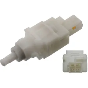 Comparateur de prix : Febi Bilstein 37429 - Interrupteur des feux de freins